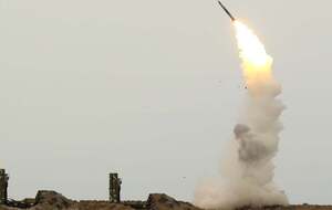 РФ відновила ракетні удари