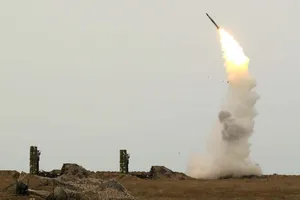 РФ відновила ракетні удари