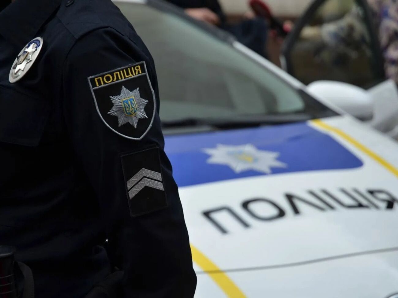Інформацію про постраждалих уточнюють