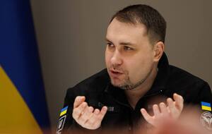 Буданова призначили керівником Офісу президента України 2 січня