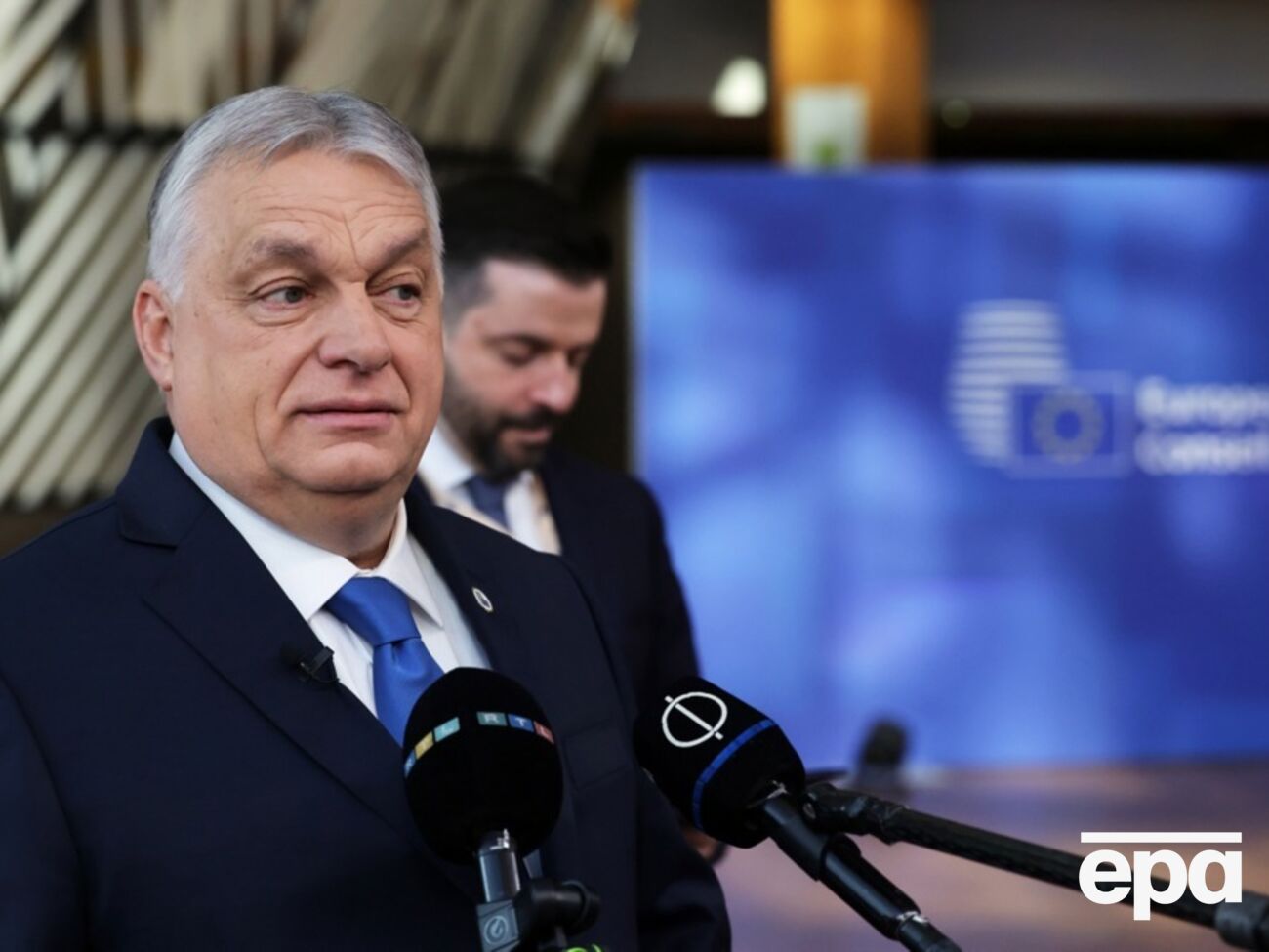 У ЄС хочуть розслідувати, куди влада Угорщини витрачала виділені кошти