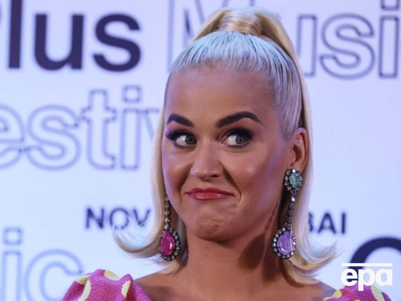 Команда Перрі спростувала звинувачення