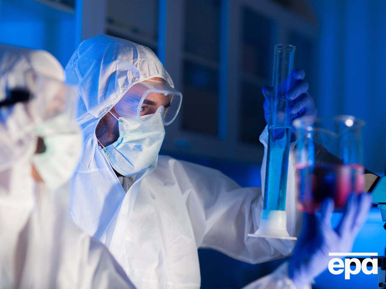 Журналісти розповіли, чим займаються вчені в російських наукових інститутах