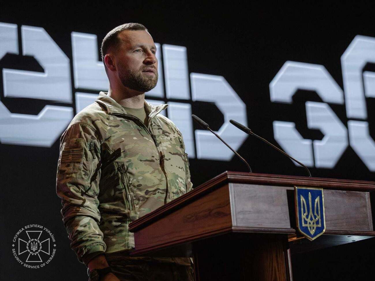 Хмара привітав виробників зброї