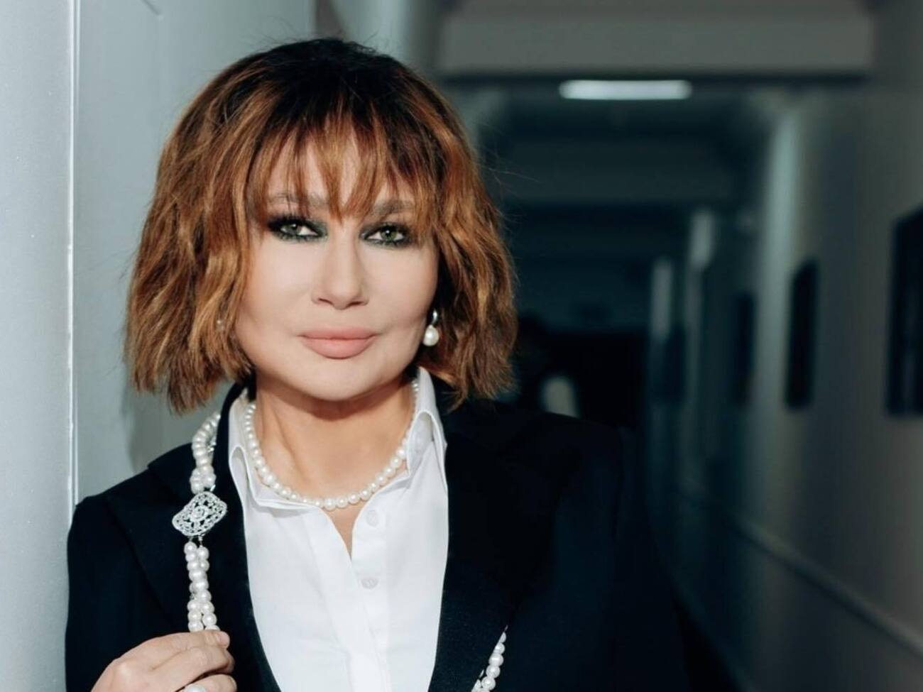 Мозговая: Моя безусловная, абсолютная и безграничная любовь – моя Соломия!