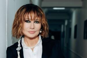 Мозговая: Моя безусловная, абсолютная и безграничная любовь – моя Соломия!