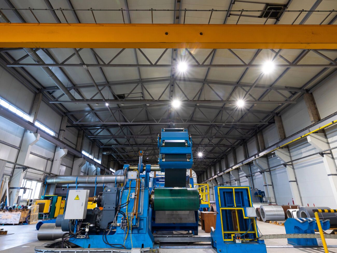 CBAM може призвести до падіння ВВП України на 4,8% і скорочення експорту до ЄС на 7,8%, заявили члени УСПП