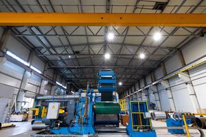 CBAM может привести к падению ВВП Украины на 4,8% и сокращению экспорта в ЕС на 7,8%, заявили члены УСПП