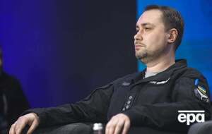 Буданов прокоментував припущення про те, чому Зеленський призначив його в ОП