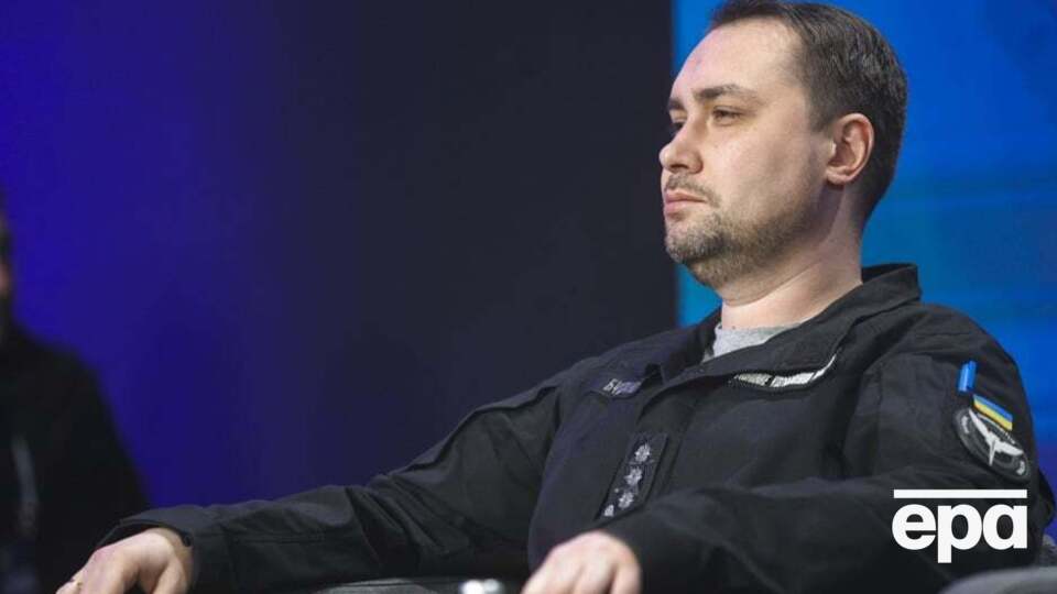 Буданов прокомментировал предположения о том, почему Зеленский назначил его в ОП