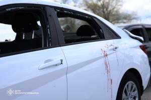 Жертви – водії й пасажири машин, які там проїжджали