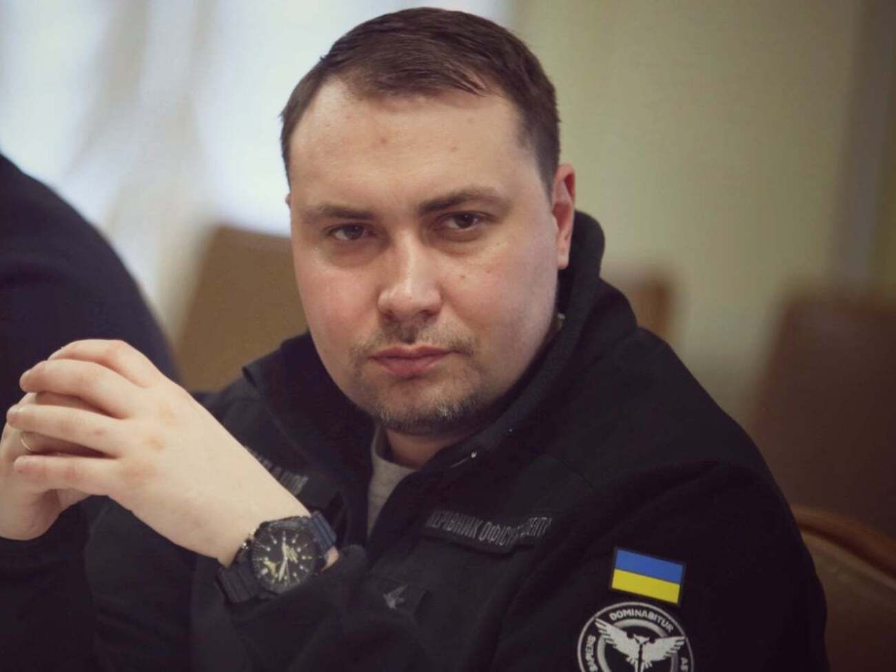 Буданов считает, что сейчас не время думать о политической карьере