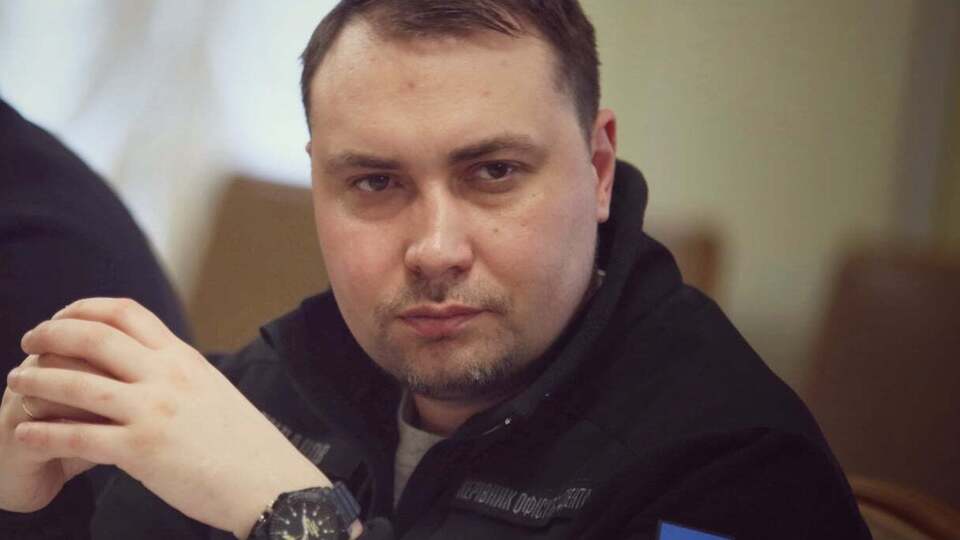 Буданов считает, что сейчас не время думать о политической карьере