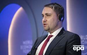 Буданов перенес свой аквариум из ГУР в ОП