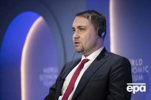 Буданов перенес свой аквариум из ГУР в ОП