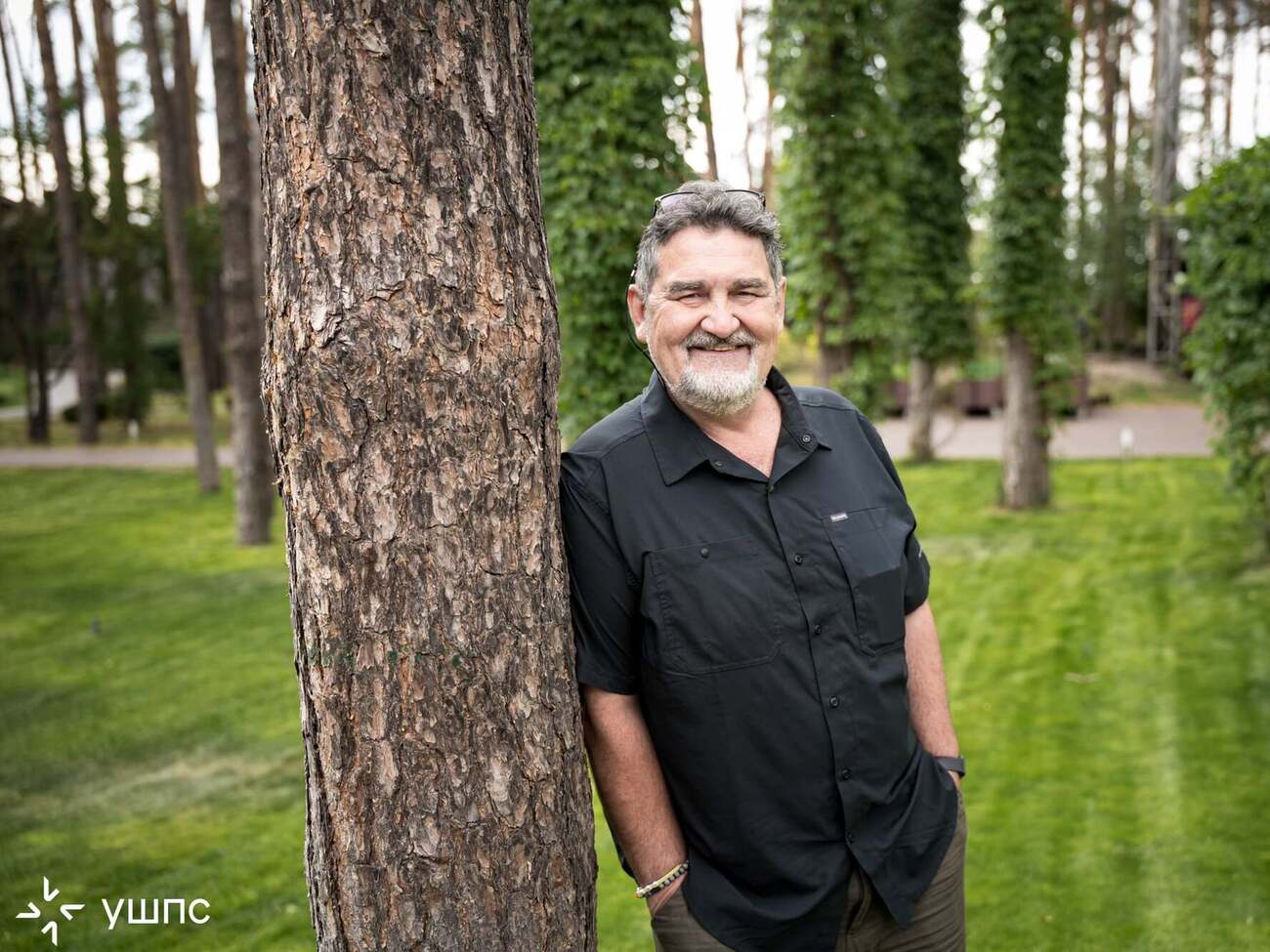 Мене турбує одне питання, коли я чую про "геніальний план" Трампа