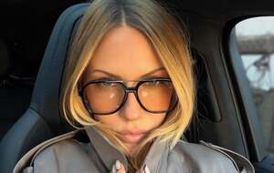 Никитюк воспитывает сына Оскара