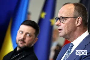 Мерц: Європа має бути частиною цього процесу