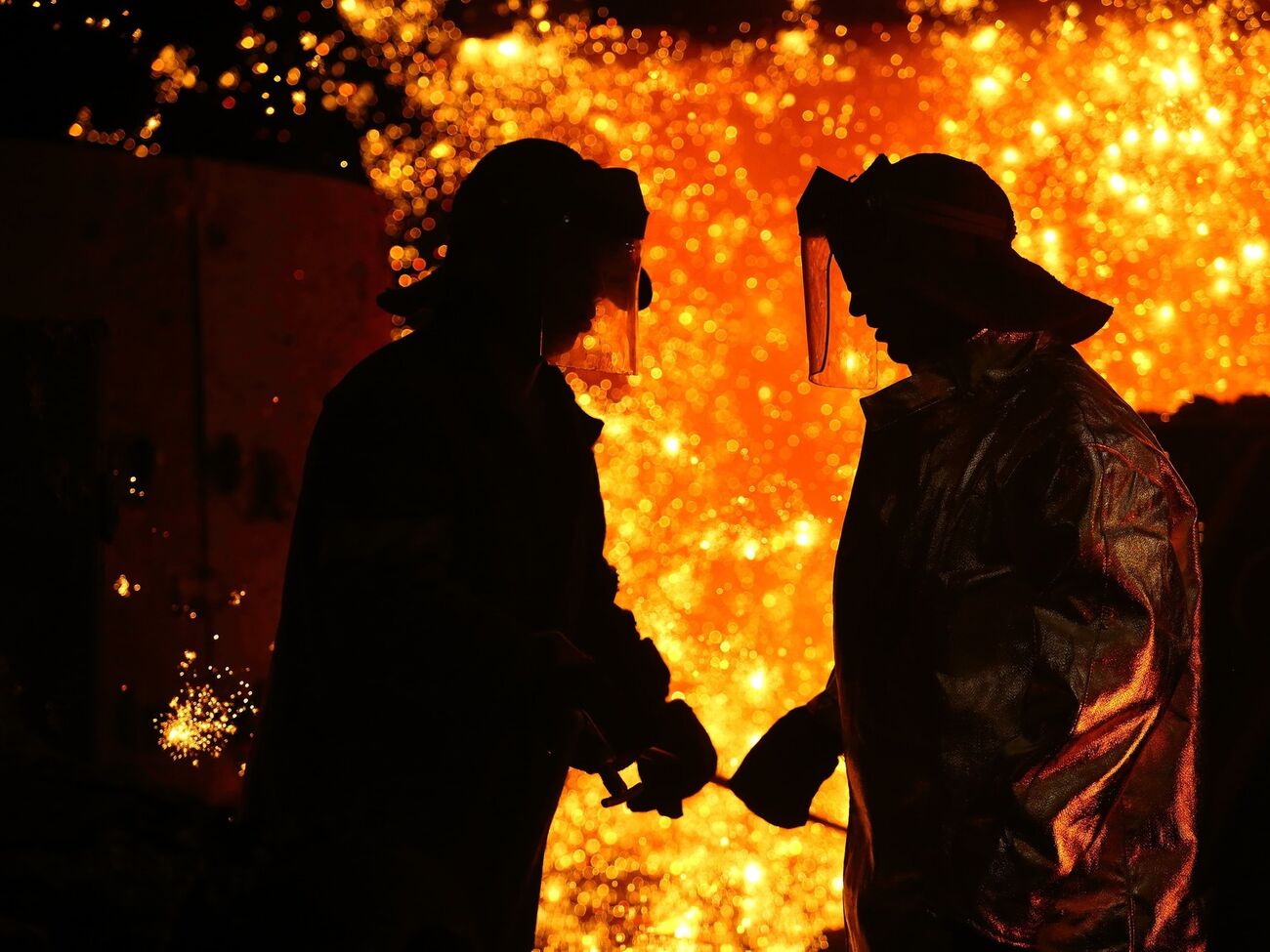 Оборонна продукція "Метінвесту" проходить сертифікацію Міністерства оборони України