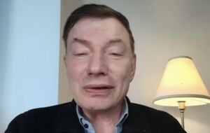 У логіці Трампа просто: якщо він – бог, папа римський – намісник, який провинився, і його він може вичитати