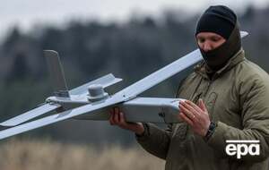 РФ зможе захопити країну лише за допомогою дронів, припускають аналітики