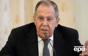 Лавров искренне разделяет взгляды Путина, говорят источники СМИ