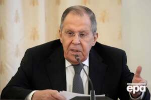 Лавров щиро поділяє погляди Путіна, стверджують джерела ЗМІ