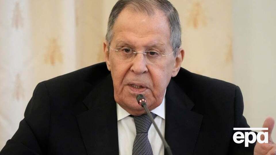 Лавров искренне разделяет взгляды Путина, говорят источники СМИ
