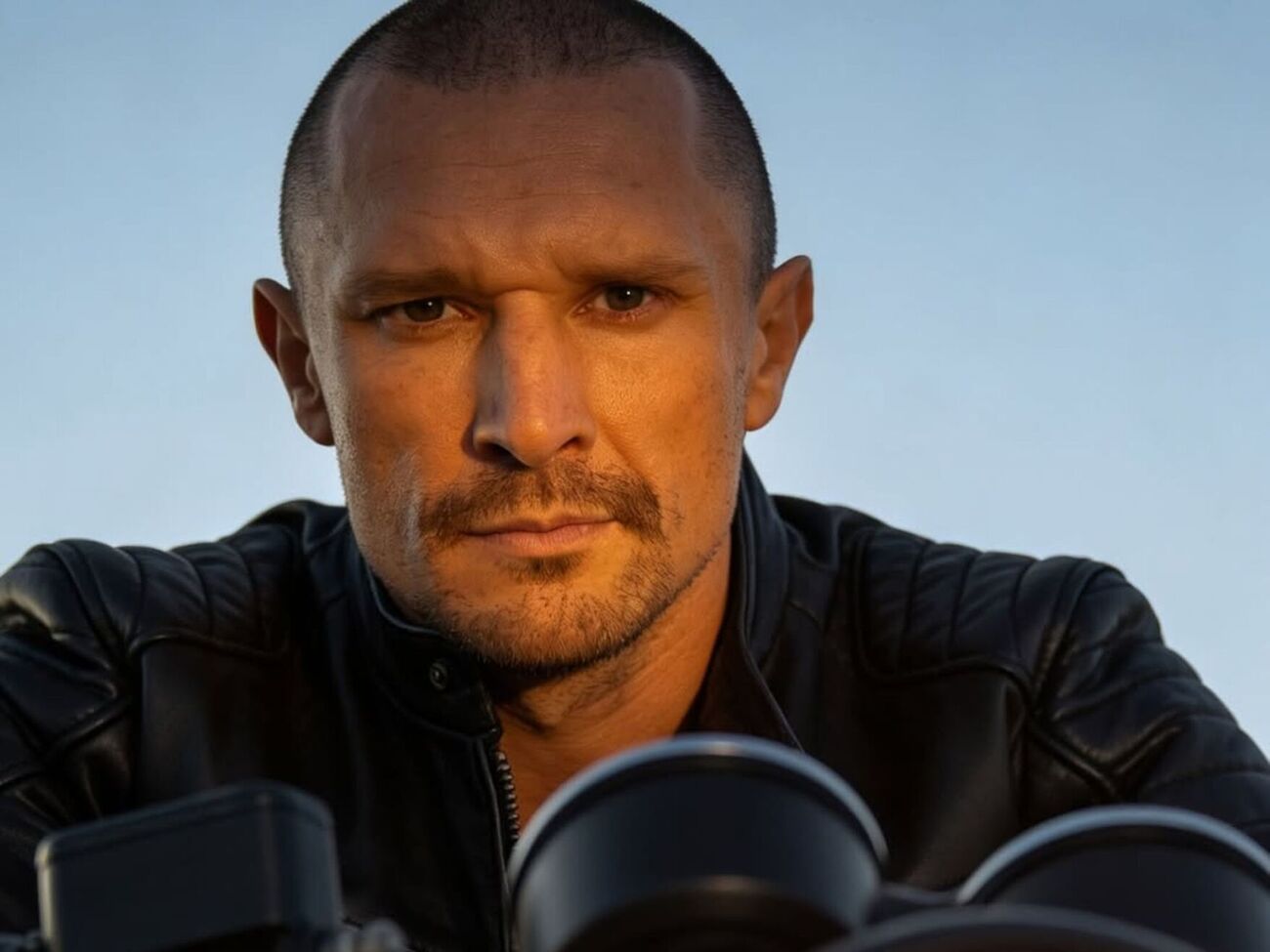 Цимбалюк: Дякувати, ніхто не постраждав – і це найголовніше