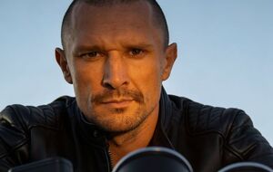 Цимбалюк: Дякувати, ніхто не постраждав – і це найголовніше