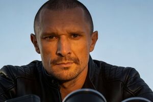 Цимбалюк: Дякувати, ніхто не постраждав – і це найголовніше