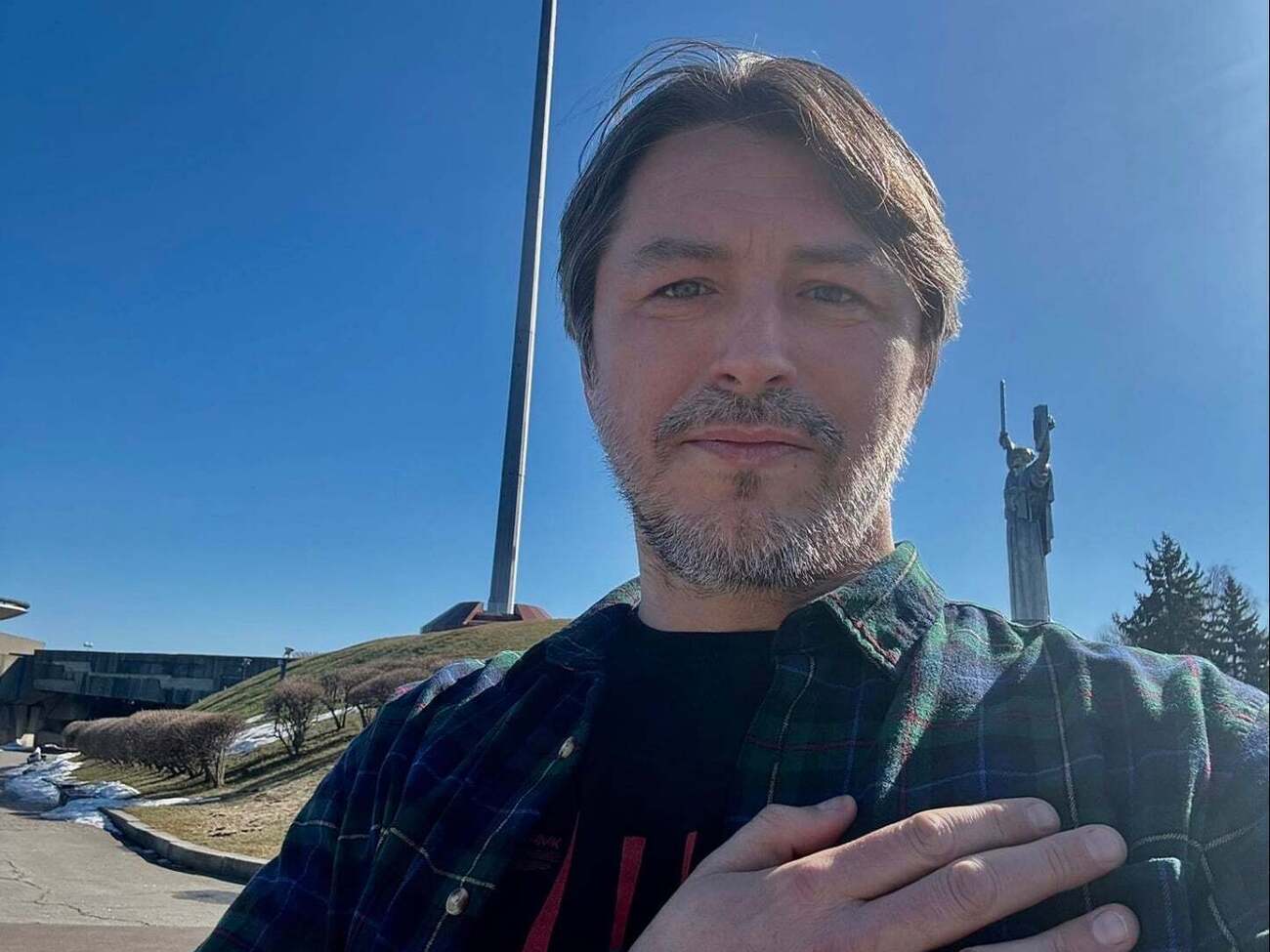 Пам'ятаєте щоденник одного з убитих на Курщині солдатів КНДР? У ньому не було нічого людського