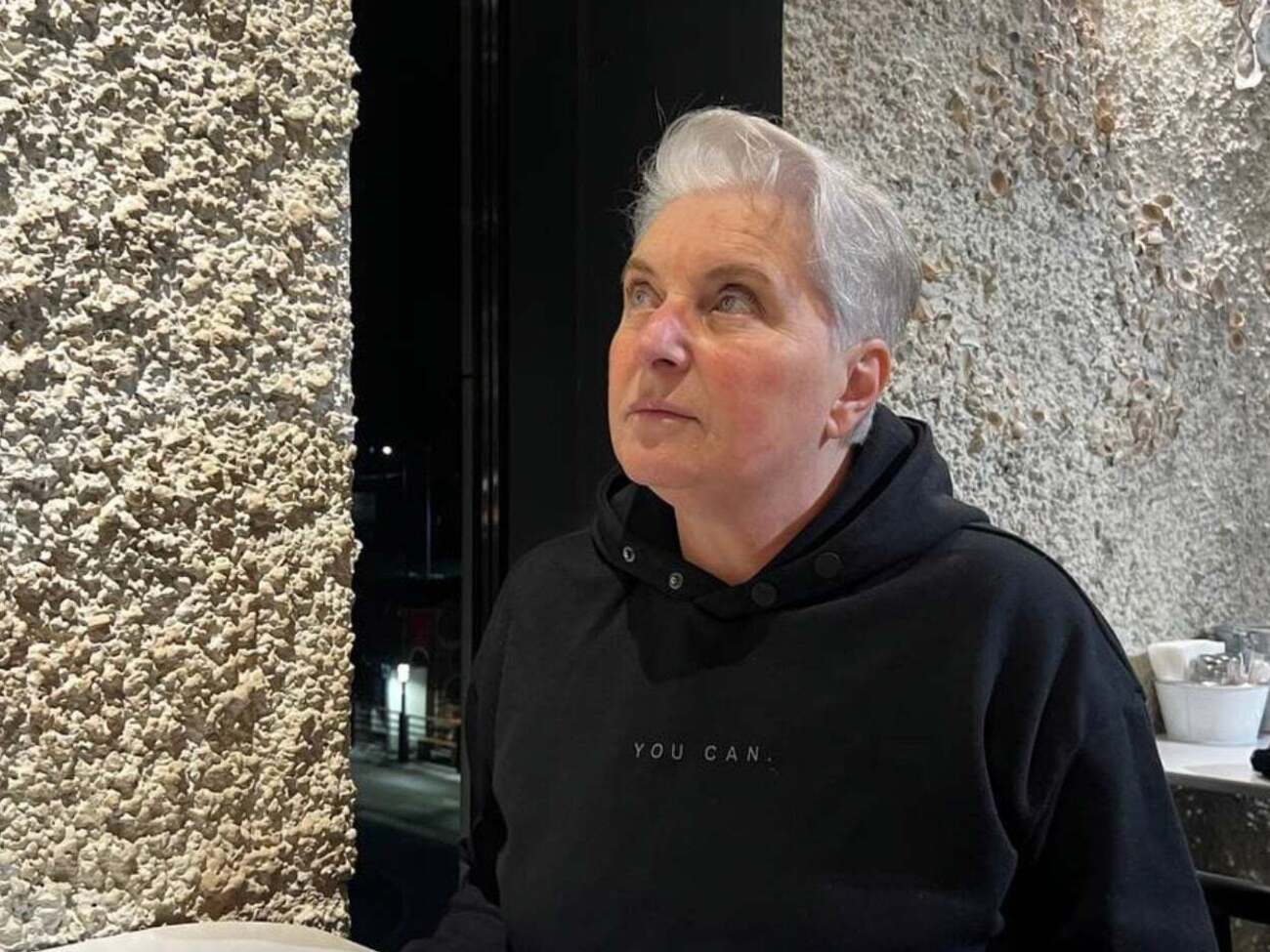 Дорослі – нехай не брешуть – усе розуміли. Це найбільший жах цієї історії