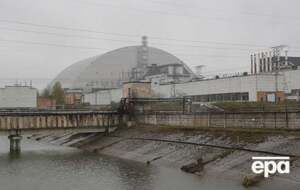 В отчете Greenpeace заявили об опасности обрушения саркофага ЧАЭС, если его срочно не отремонтируют