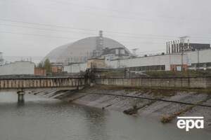 В отчете Greenpeace заявили об опасности обрушения саркофага ЧАЭС, если его срочно не отремонтируют