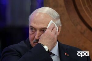 Лукашенко заявив, що майбутнє залишається невизначеним