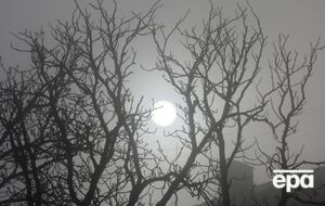 В ночь на среду температура может снизиться до -5 °С