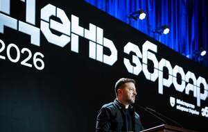 Зеленський: Україна вистояла під час повномасштабної агресії РФ і може переносити війну на територію ворога