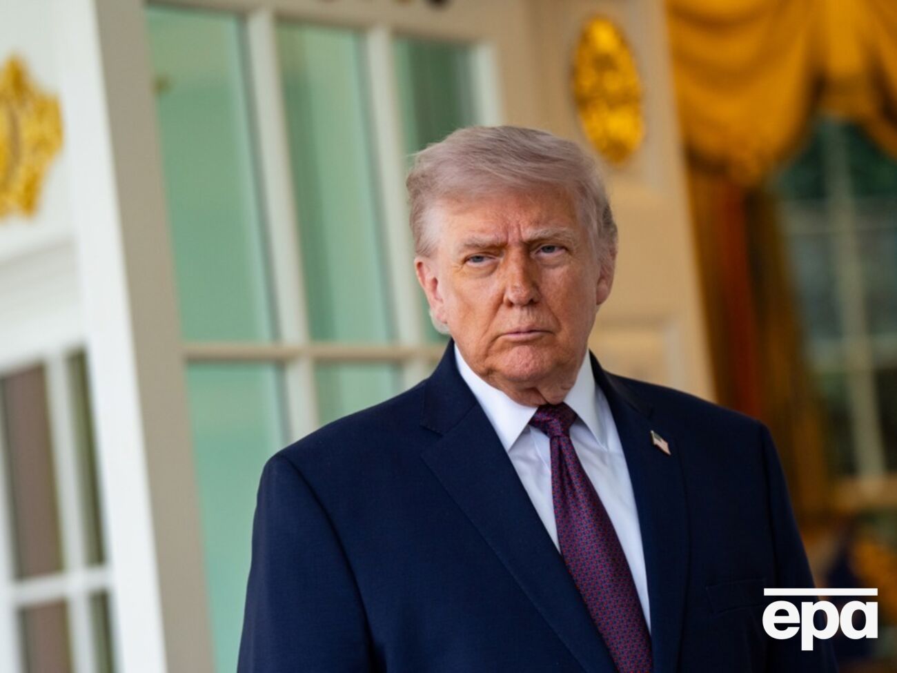 Трамп вважає, що Іран хоче укласти угоду