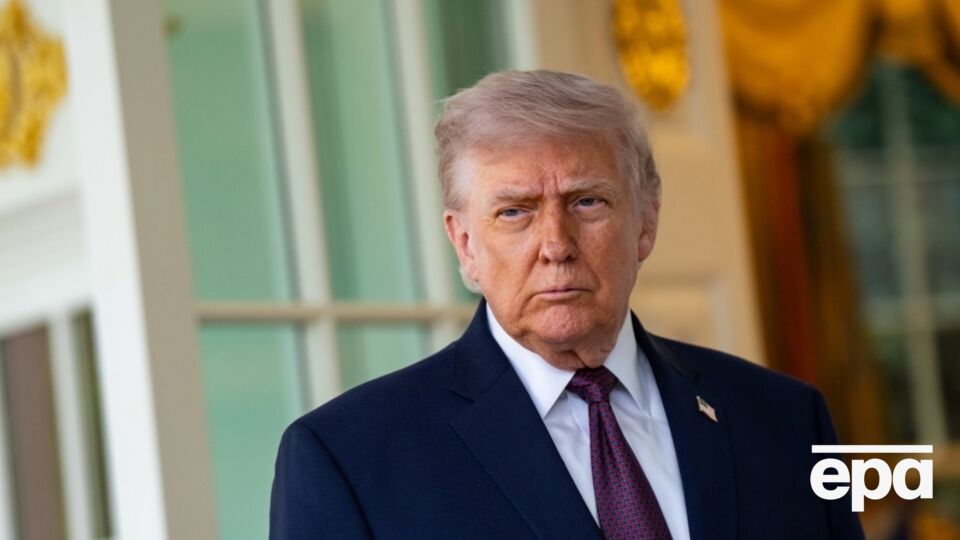 Трамп вважає, що Іран хоче укласти угоду
