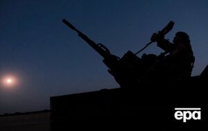 Протиповітряна оборона знищила 309 дронів