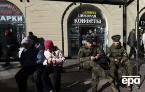 У РФ хочуть "захистити" військових, які потрапляють під арешт за кордоном