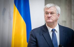 Сибіга повідомив, що ще дві країни підтримали угоду про спецтрибунал щодо агресії РФ