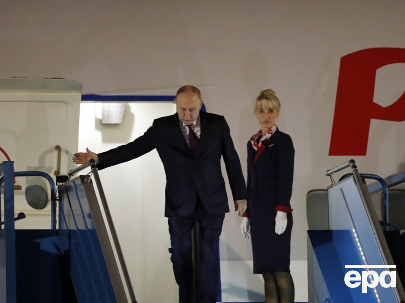 Візит може відбутися у другій половині травня