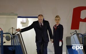 Візит може відбутися у другій половині травня