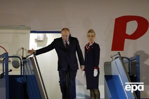 Візит може відбутися у другій половині травня