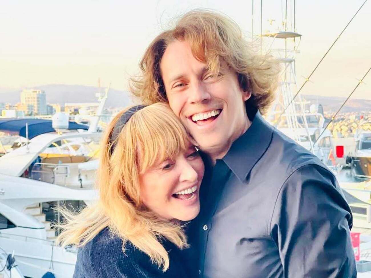 Галкин и Пугачева живут в браке с 2011 года