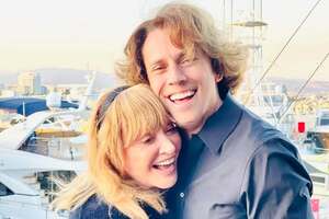 Галкин и Пугачева живут в браке с 2011 года