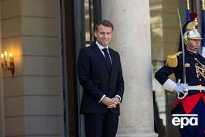 Макрон заявил об инициативе по открытию Ормузского пролива в рамках "чисто оборонительной миссии"