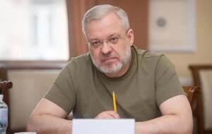 За Галущенко так и не внесен залог 200 млн